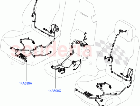 Photo of WIRING SEAT…