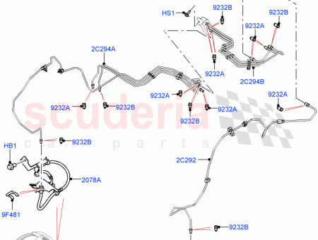 Photo of TUBE BRAKE…