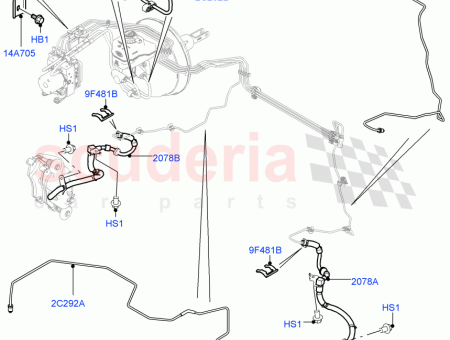 Photo of HOSE BRAKE…