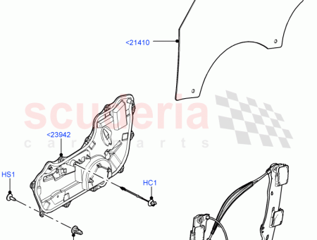 Photo of PANEL DOOR TRIM…