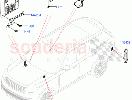 Photo of BRACKET RECEIVER…