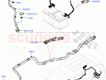 Photo of CABLE BATTERY NEGATIVE…