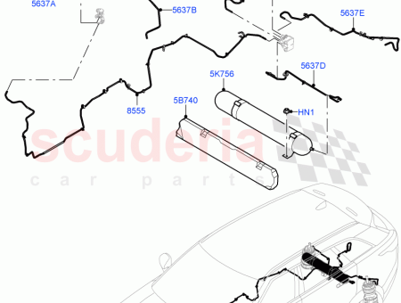 Photo of RESERVOIR COMPRESSED AIR…
