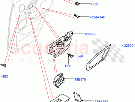 Photo of PLATE BLANKING DOOR…