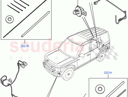 Photo of WIRING BUMPER…