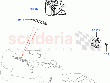 Photo of SENDER AND PUMP…