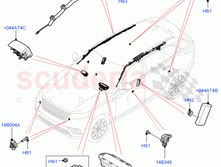 Photo of AIR BAG STEERING WHEEL…