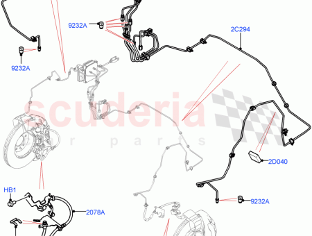 Photo of TUBE BRAKE…