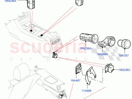 Photo of BRACKET SOCKET SUPPORT…