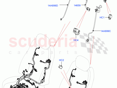 Photo of WIRE NAVIGATION SYSTEM…