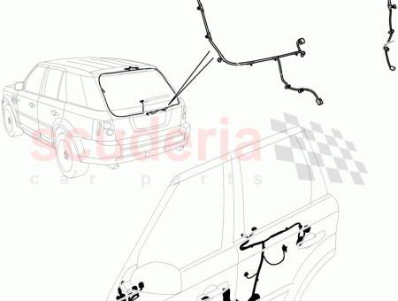 Photo of WIRE JUMP CENTRAL DOOR LOCKING…