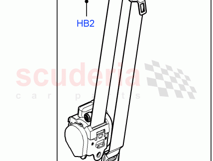 Photo of ADJUSTER SEAT WITH HEIGHT ADJUST…