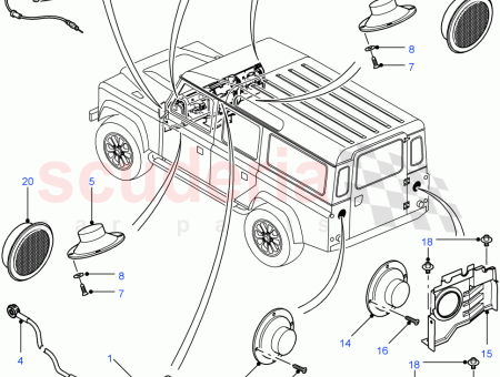 Photo of RADIO WITH CD PLAYER…