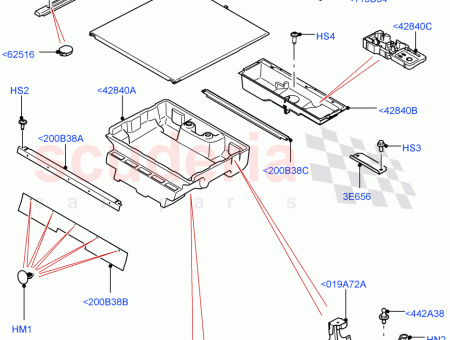 Photo of LUGGAGE RAILS…