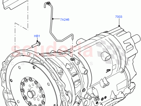 Photo of AUTOMATIC TRANSMISSION…