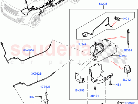 Photo of SHIELD TANK…