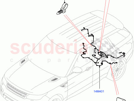 Photo of WIRING CHASSIS…