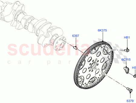 Photo of BOLT HEX HEAD…