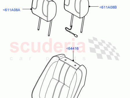 Photo of HEADREST…