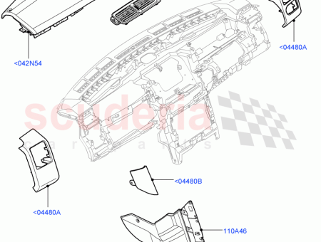 Photo of PANEL INSTRUMENT…