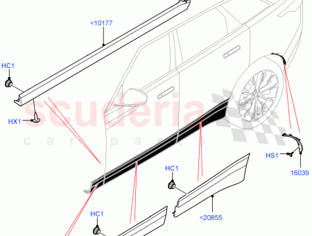 Photo of MOULDING DOOR OUTSIDE…