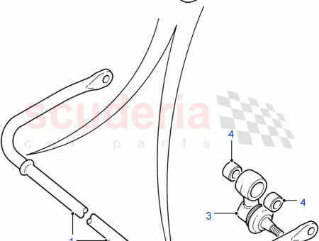 Photo of BAR STABILIZER…