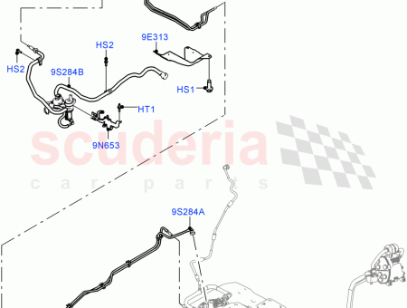 Photo of TUBE FUEL SUPPLY AND VAPOUR…