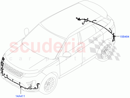 Photo of WIRING BUMPER…