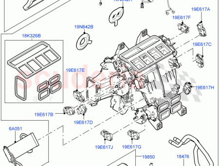 Photo of HEATER EVAPORATOR UNIT…
