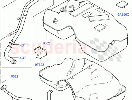 Photo of TANK FUEL…
