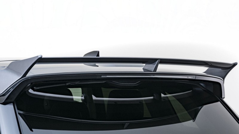 Photo of Startech Roof spoiler for the Land Rover Range Rover Sport (2009-2025) - Image 3