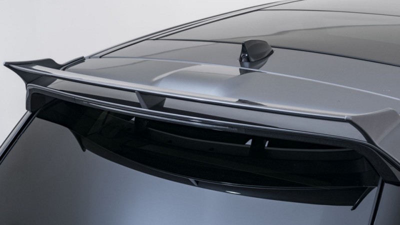 Photo of Startech Roof spoiler for the Land Rover Range Rover Sport (2009-2025) - Image 4