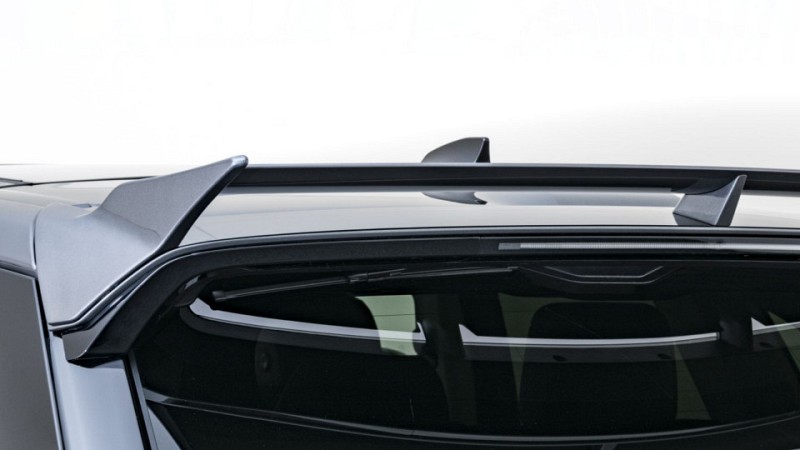 Photo of Startech Roof spoiler for the Land Rover Range Rover Sport (2009-2025) - Image 2