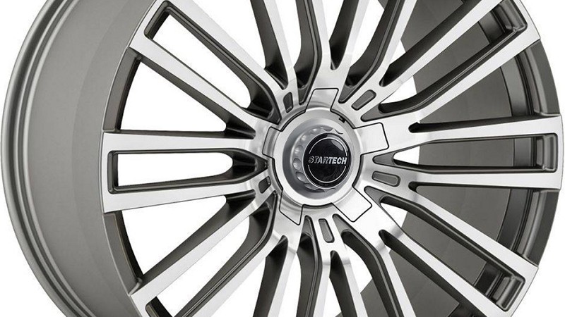 Photo of Startech Monostar E for the Land Rover Range Rover Sport (2009-2025) - Image 1