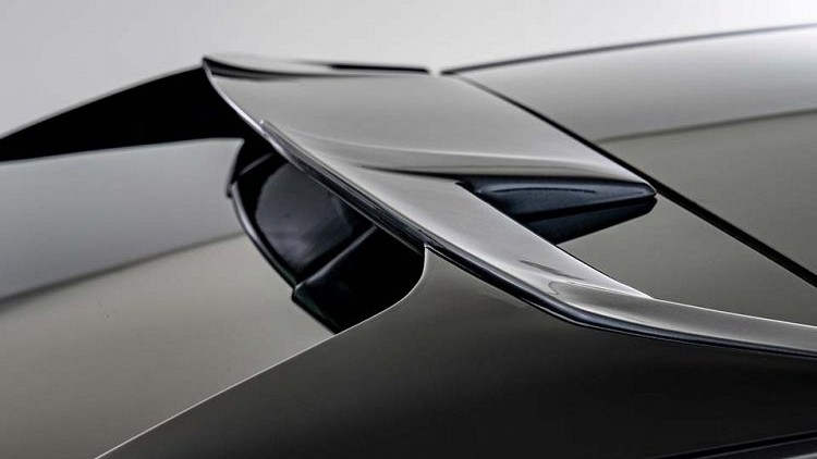 Photo of Startech Roof spoiler for the Tesla Model Y - Image 2