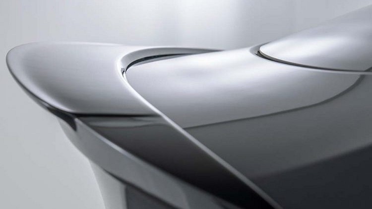 Photo of Startech Rear spoiler for the Tesla Model Y - Image 2