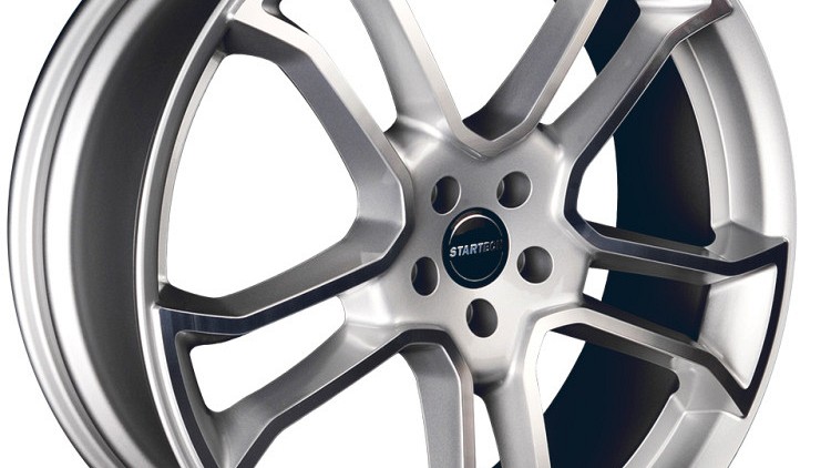 Photo of Startech MONOSTAR R 22" for the Land Rover Defender (2020+) - Image 1