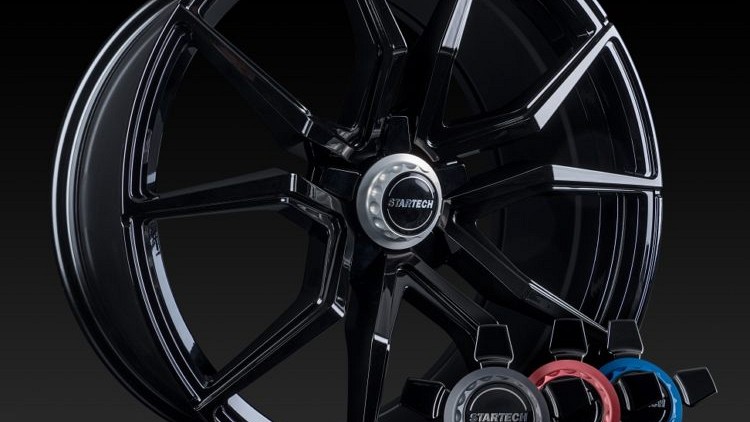 Photo of Startech Monostar M for the Tesla Model Y - Image 2